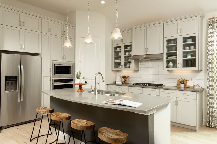 New Home in Dallas-Fort Worth, TX. - Slide 12 New Home in Dallas-Fort Worth, TX. - Slide 12