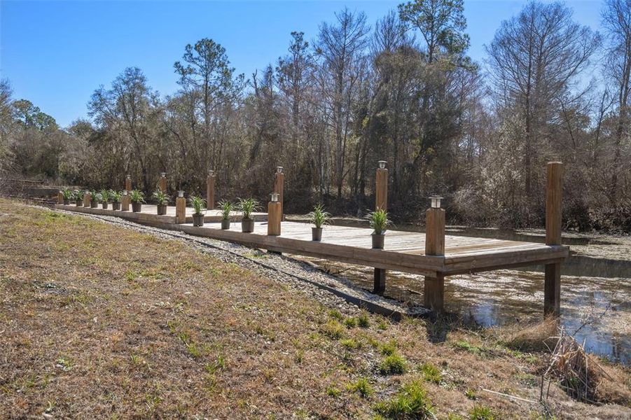 Natural landscape and outdoor views near  in Webster (Image 71).