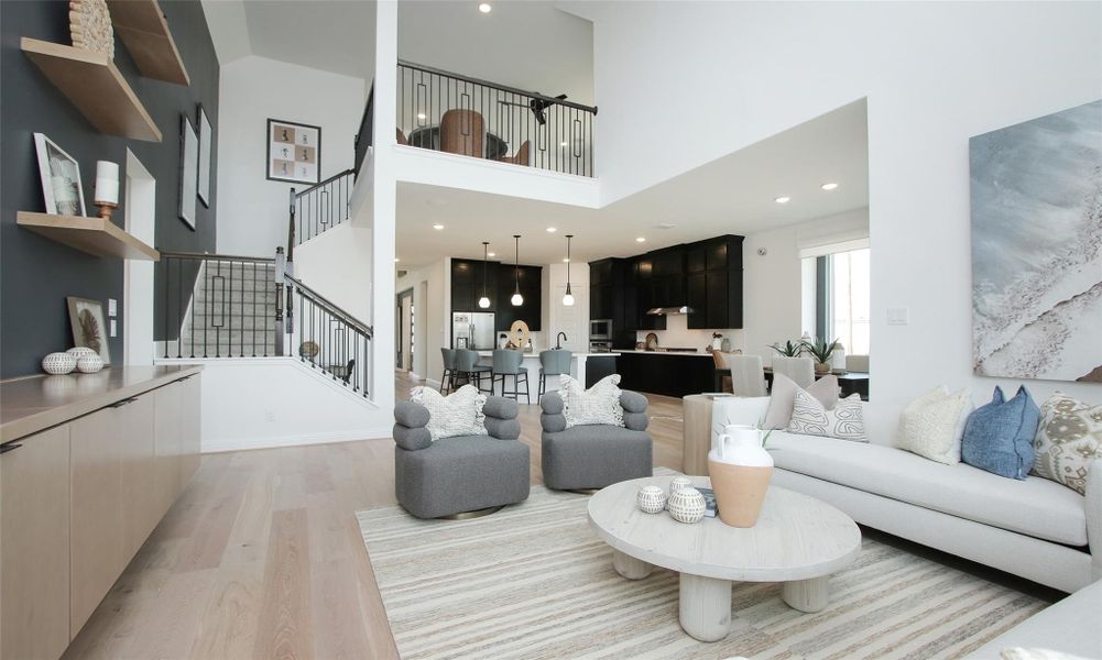 Model home photos of similar floorplans, not pictures of actual home. Model home photos of similar floorplans, not pictures of actual home.
