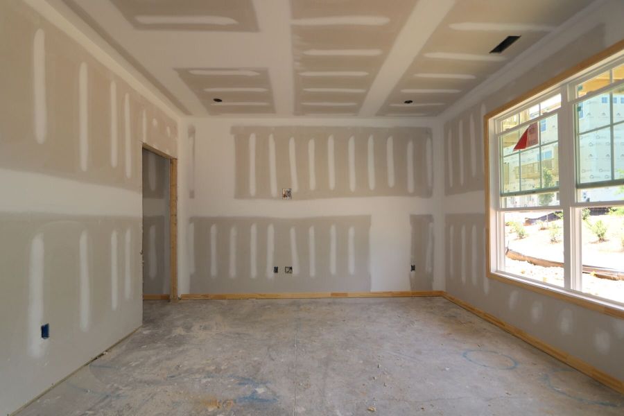 Drywall Drywall