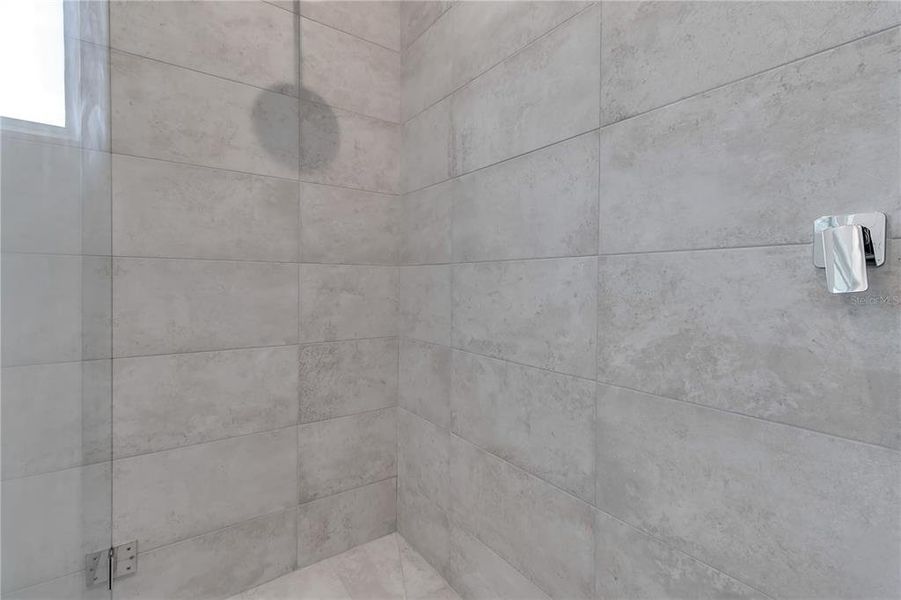 Close-up of interior finishes inside a home in , Sarasota (Image 20).