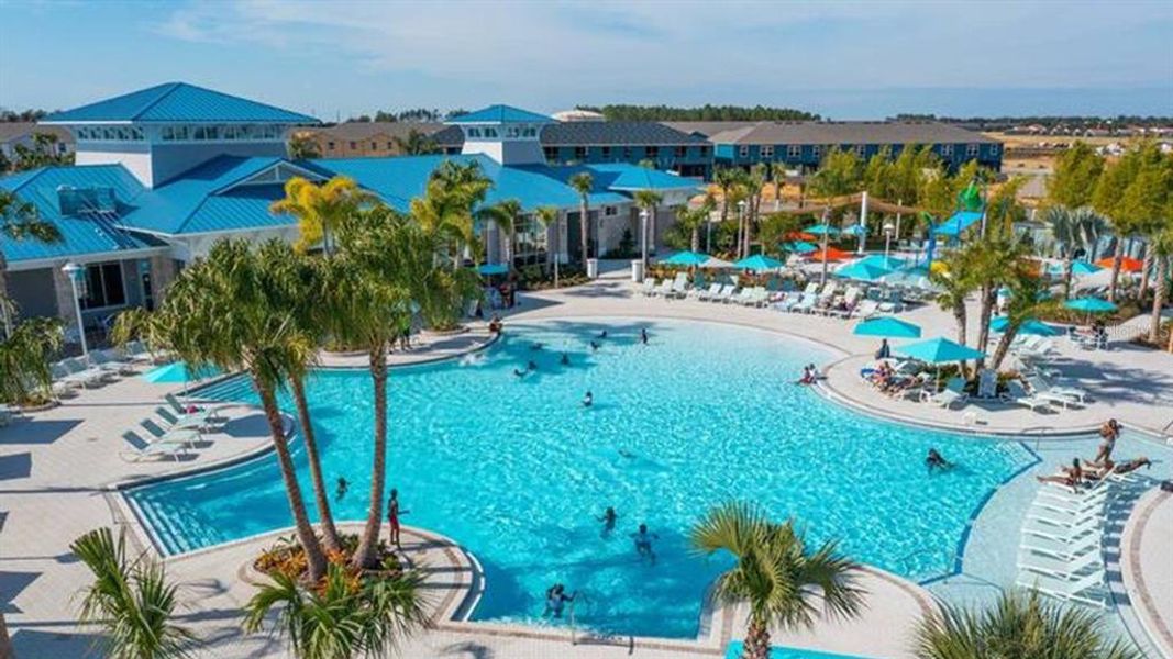 Community amenities in , Clermont (Image 41).