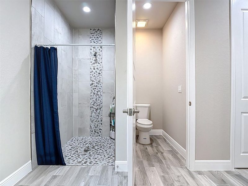 Furnished interior view inside a new home in , Labelle (Image 12). Furnished interior view inside a new home in , Labelle (Image 12).