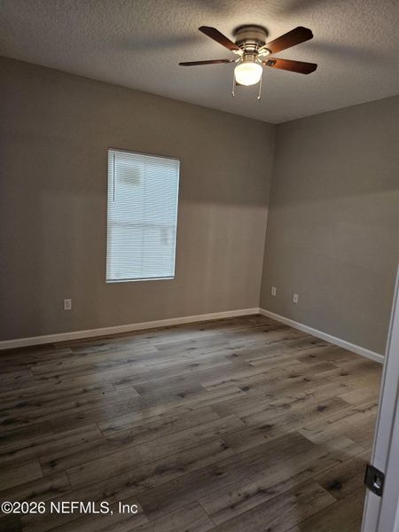 Spacious, unfurnished interior of a new home in , Jacksonville (Image 13).