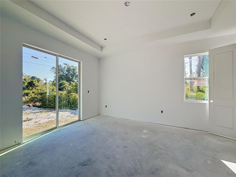 In-progress construction of a new home in , Englewood, FL (Image 27).