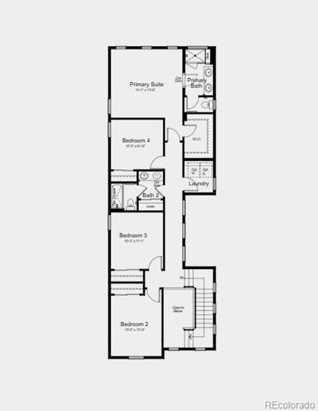 Additional Highlights Include: AC 14 Seer Lennox air conditioning, patio, stainless steel gas range, additional sink at secondary bath