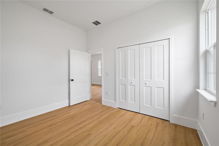 Spacious, unfurnished interior of a new home in , Ocala (Image 38). Spacious, unfurnished interior of a new home in , Ocala (Image 38).