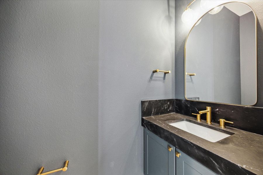 Powder Bath Powder Bath