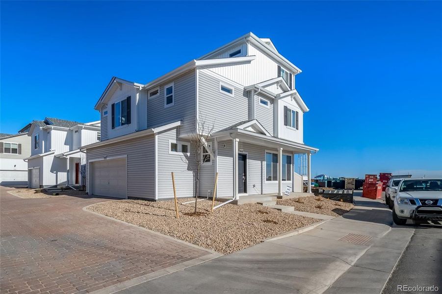 Image 43 of a home in . Image 43 of a home in .