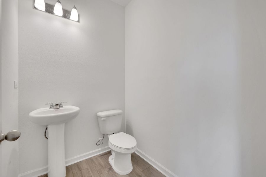 Orange Park, FL New Home.  - Slide 18