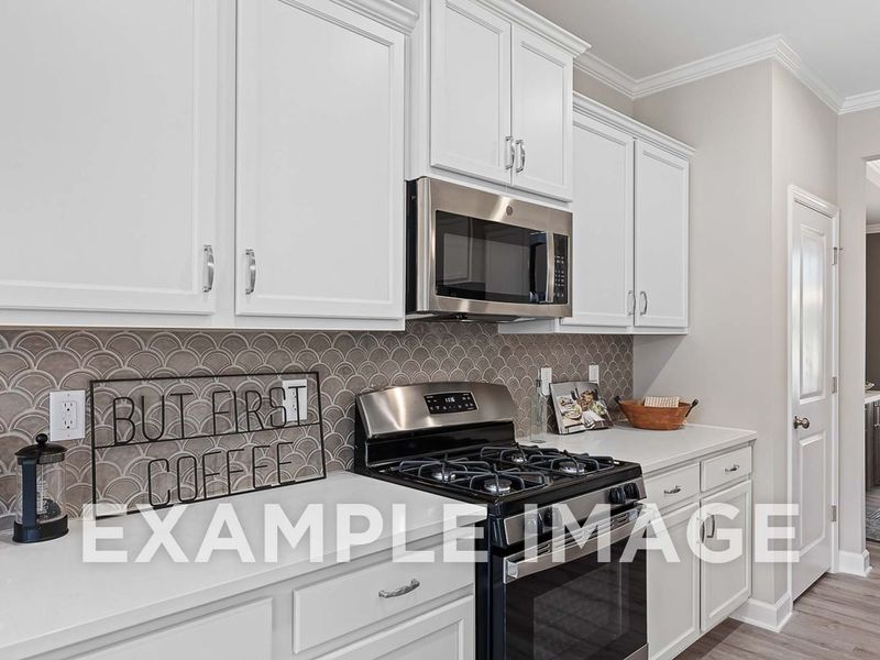 Representative interior finishes for a home built from the The Ash D by Davidson Homes LLC in Tobacco Road, Angier (Image 23). Representative interior finishes for a home built from the The Ash D by Davidson Homes LLC in Tobacco Road, Angier (Image 23).