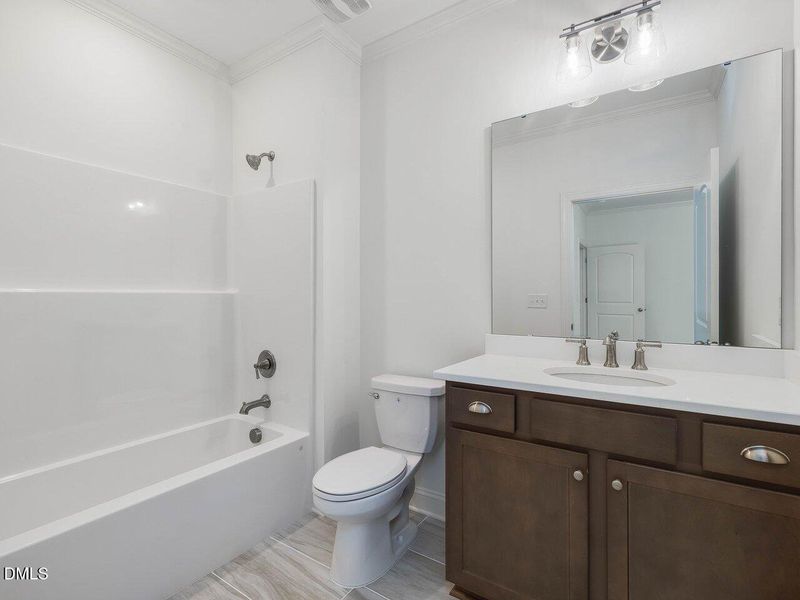 Bedroom 3 Ensuite - Main Floor 3