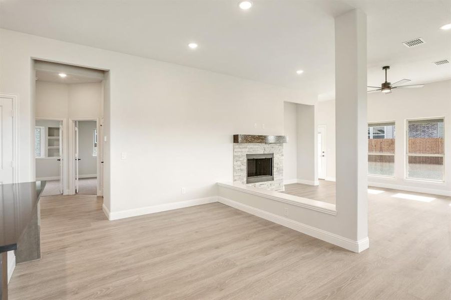 Image 34 of a home in Sunset Ridge.