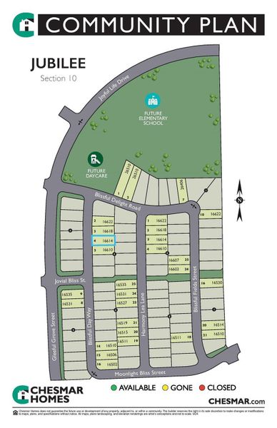 Image 20 of a home in Jubilee.