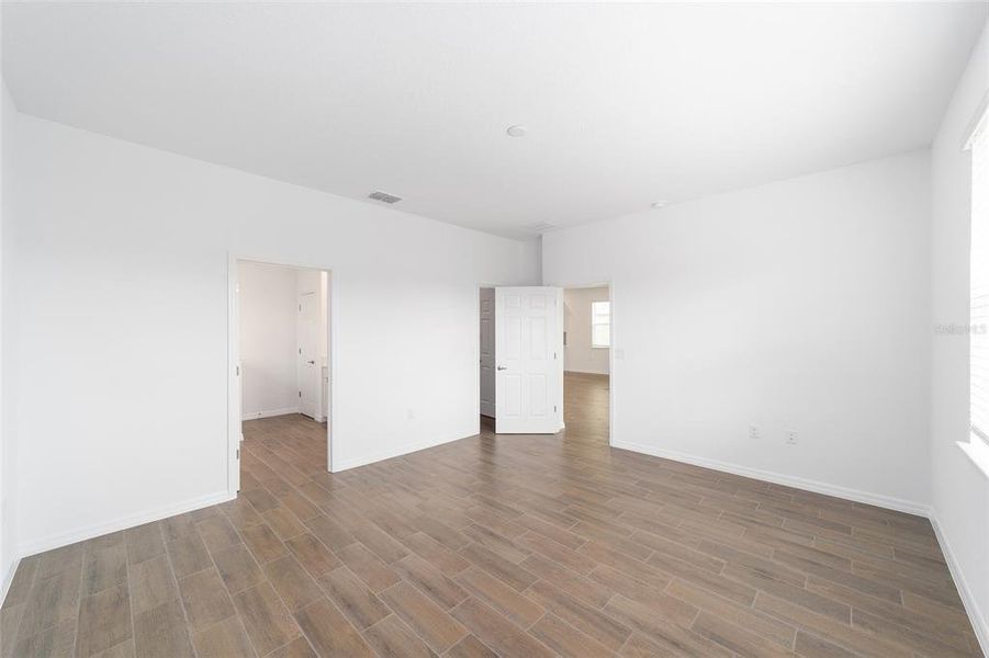 Spacious, unfurnished interior of a new home in , Ocala (Image 28). Spacious, unfurnished interior of a new home in , Ocala (Image 28).