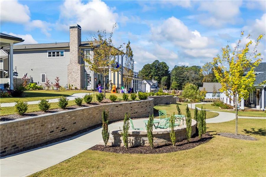 Image 43 of a home in .