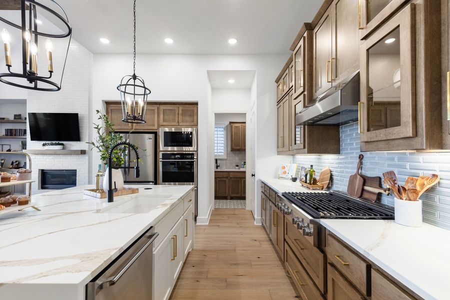 Kitchen Kitchen