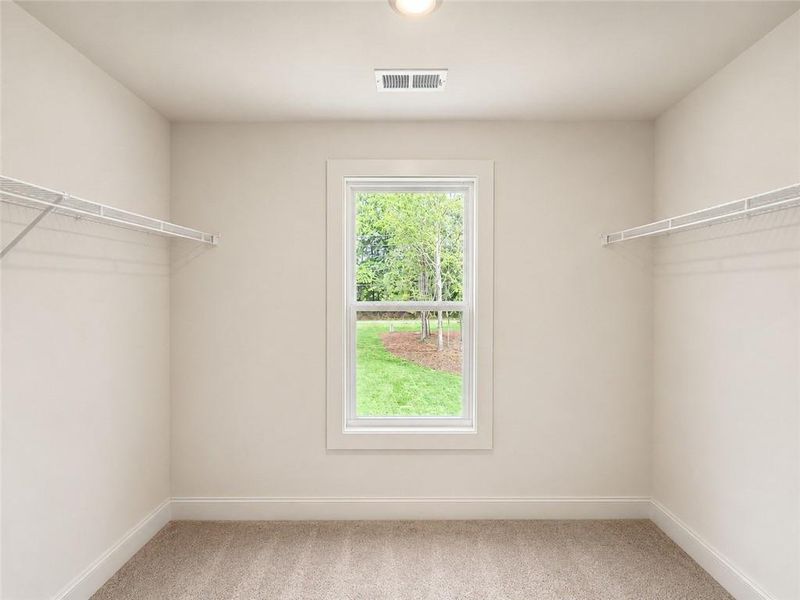 Spacious, unfurnished interior of a new home in , Loganville (Image 39). Spacious, unfurnished interior of a new home in , Loganville (Image 39).
