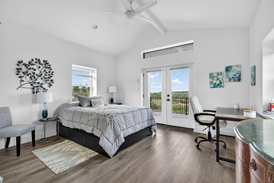 Barndominium Bed 2