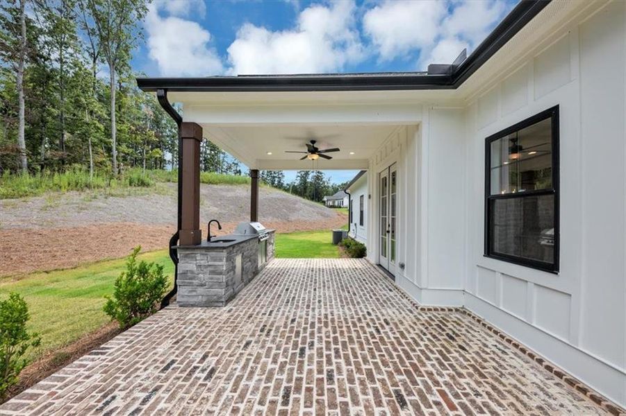 Image 42 of a home in .