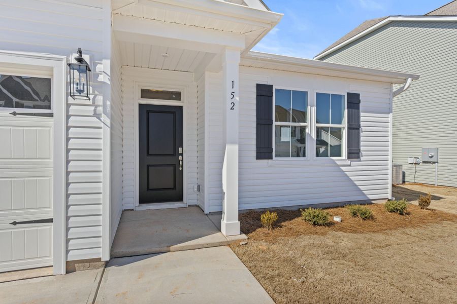 Easley, SC New Home.  - Slide 3