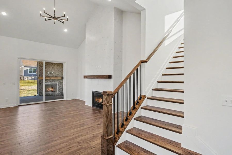 Shannon C Family Room