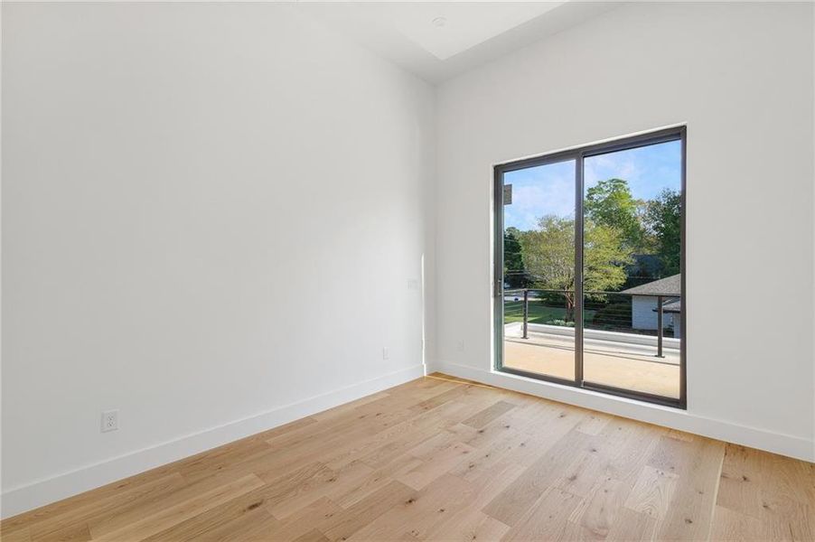 Spacious, unfurnished interior of a new home in , Smyrna (Image 24). Spacious, unfurnished interior of a new home in , Smyrna (Image 24).