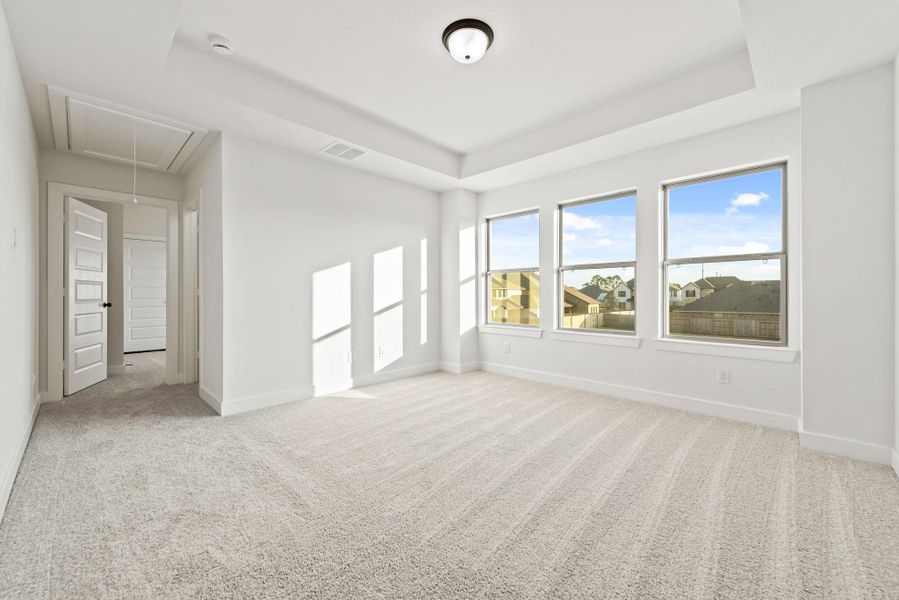 Representative photo. Home under construction. Design selections and colors may vary. Representative photo. Home under construction. Design selections and colors may vary.