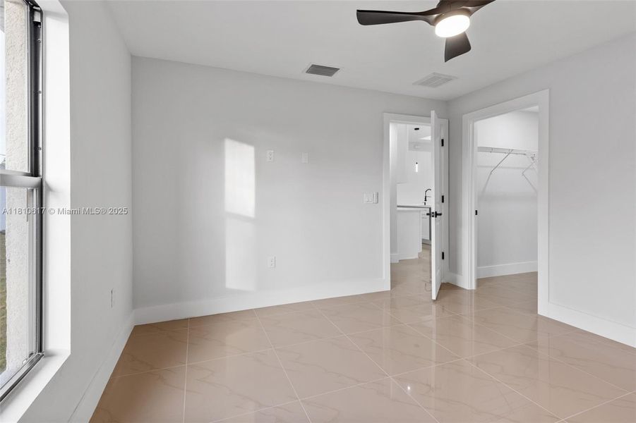 Spacious, unfurnished interior of a new home in , Lehigh Acres (Image 31). Spacious, unfurnished interior of a new home in , Lehigh Acres (Image 31).