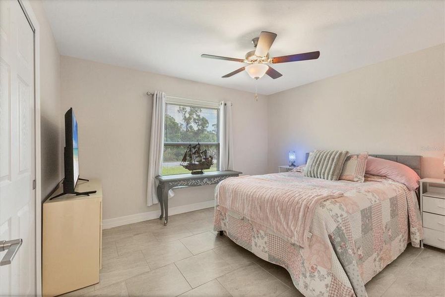 Furnished interior view inside a new home in , North Port (Image 30).