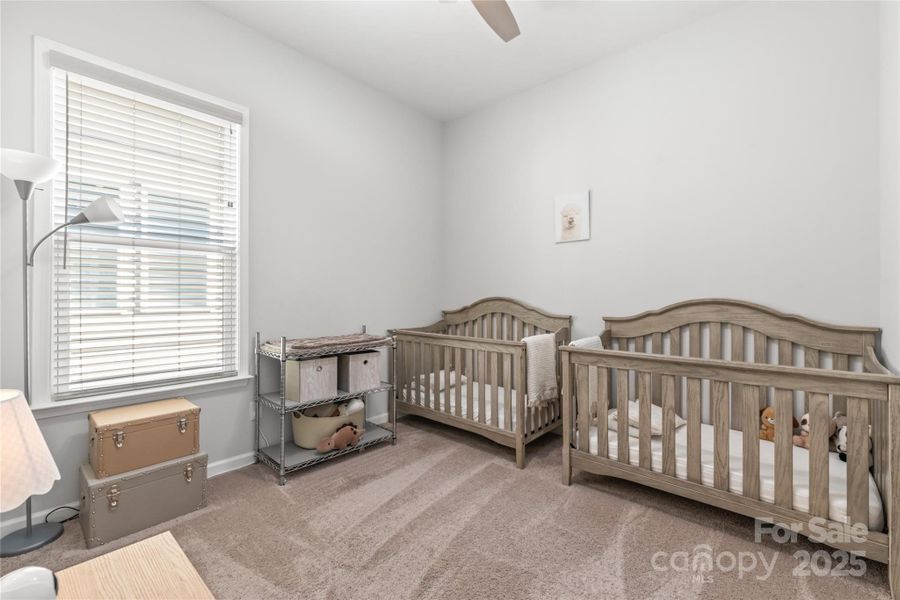 Furnished interior view inside a new home in , Mooresville (Image 6). Furnished interior view inside a new home in , Mooresville (Image 6).