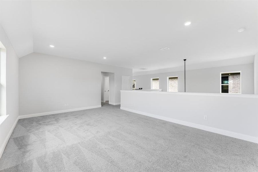 1109 Saltbrush Mews ~ Ready Now!