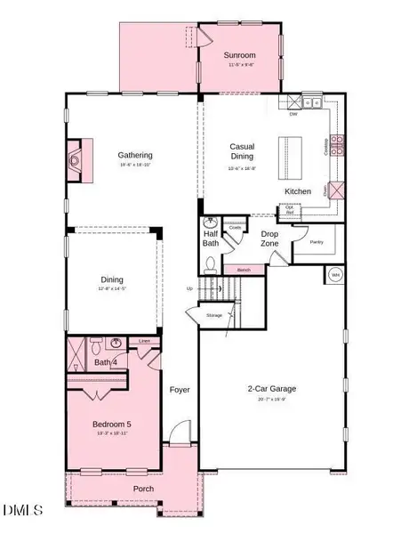 first floor first floor