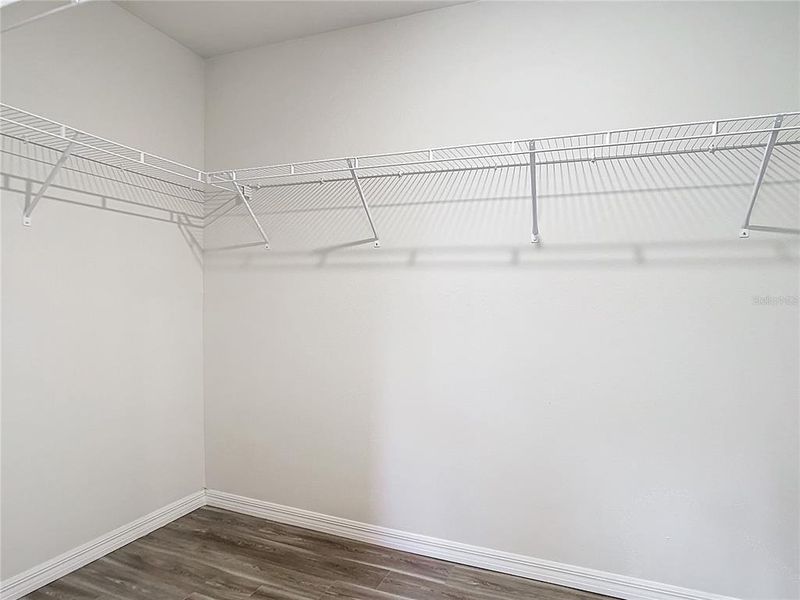 Spacious, unfurnished interior of a new home in , Port Charlotte (Image 18).