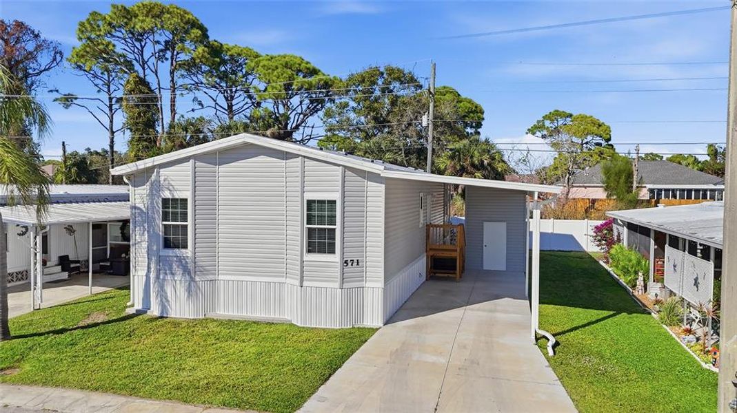 Image 32 of a home in .