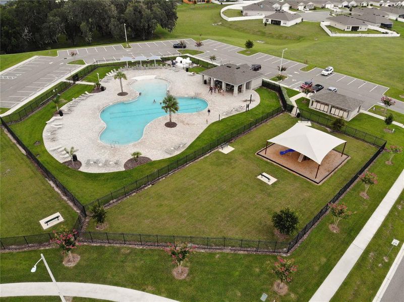 Community amenities in Wind Meadows South, Bartow (Image 22). Community amenities in Wind Meadows South, Bartow (Image 22).