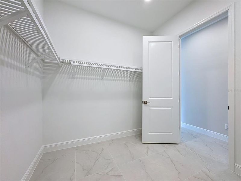 Spacious, unfurnished interior of a new home in River Preserve Estates, Parrish (Image 49).