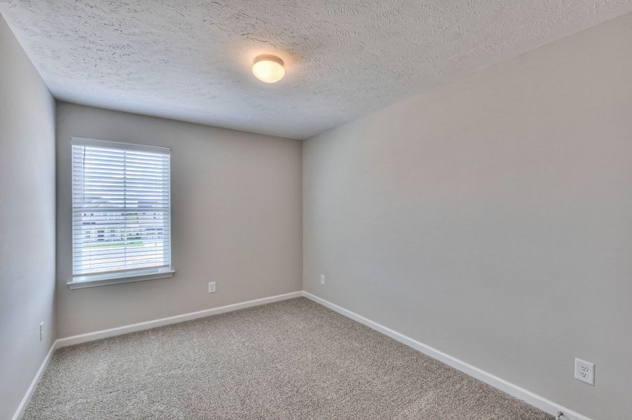 Spacious, unfurnished interior of a new home in Legacy Preserve, Tullahoma (Image 21). Spacious, unfurnished interior of a new home in Legacy Preserve, Tullahoma (Image 21).