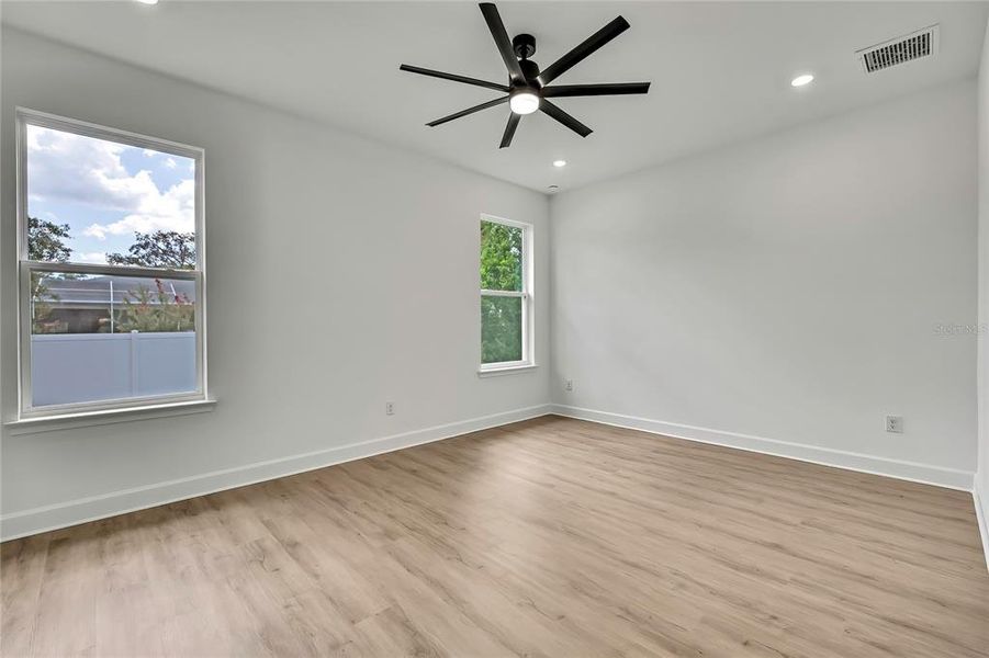 Spacious, unfurnished interior of a new home in , Spring Hill (Image 18). Spacious, unfurnished interior of a new home in , Spring Hill (Image 18).