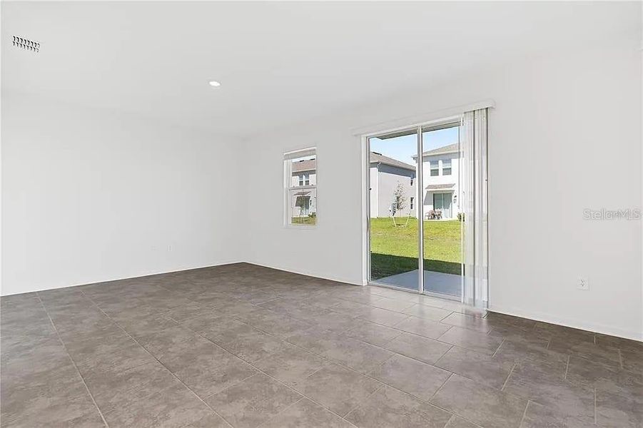 Spacious, unfurnished interior of a new home in , Davenport (Image 13). Spacious, unfurnished interior of a new home in , Davenport (Image 13).