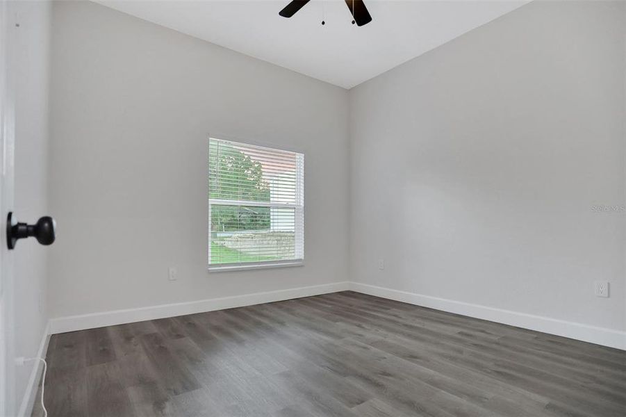 Spacious, unfurnished interior of a new home in , New Port Richey (Image 36).