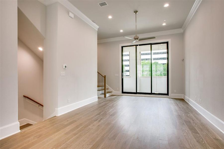 Image of actual unit.