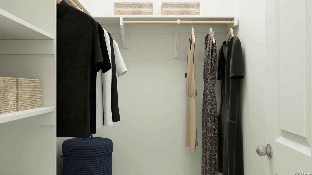 Close-up of interior finishes inside a home in , Pleasanton (Image 18).