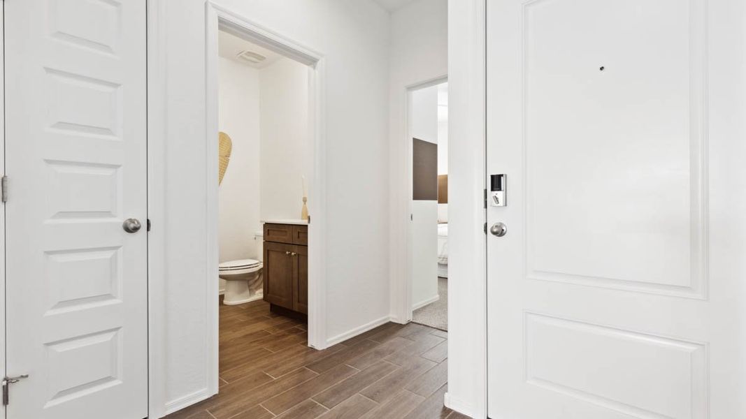 Image 27 of a home in Moonlight.