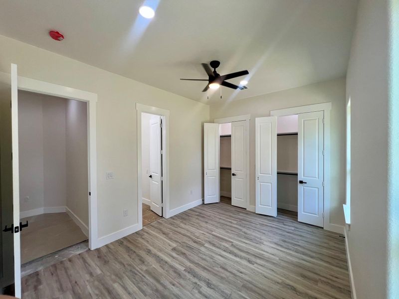 Spacious, unfurnished interior of a new home in , Dayton (Image 19). Spacious, unfurnished interior of a new home in , Dayton (Image 19).