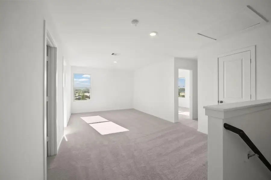 **Photos are representative only. This is not the actual home.**