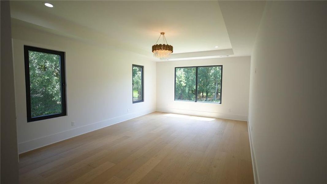 Spacious, unfurnished interior of a new home in , Dacula (Image 28). Spacious, unfurnished interior of a new home in , Dacula (Image 28).