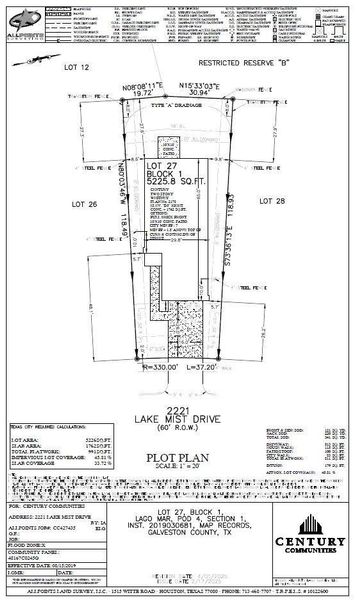 Image 15 of a home in Lago Mar 40' at Lago Mar. Image 15 of a home in Lago Mar 40' at Lago Mar.