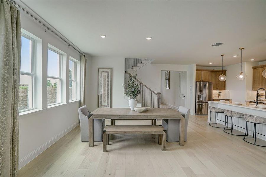 2044 Bluestem Road ~ Model Home Available for November Closing!