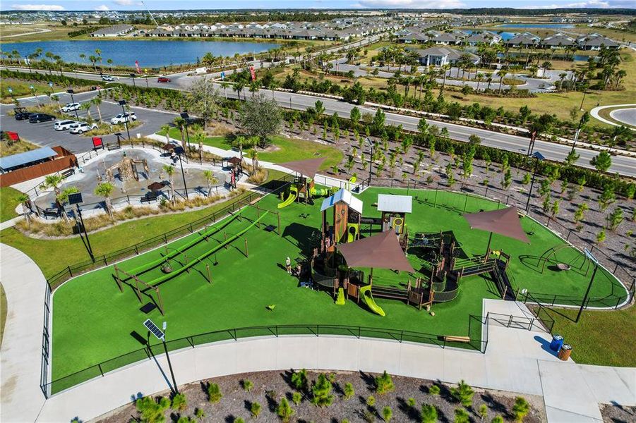 Community amenities in , Punta Gorda (Image 54).